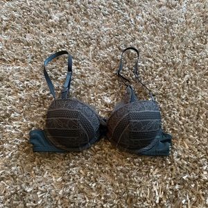 Aerie push up bras